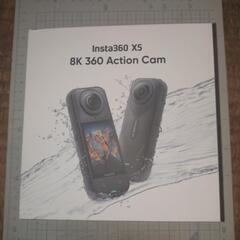 insta360 x5
