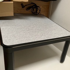 こたつテーブル