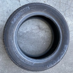 195/55R15 1本