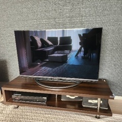 SHARP 43型