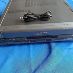 ジャンクVHS、8mビデオプレーヤー
