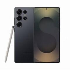 Galaxy S25 Ultra 1TB国内版　新品