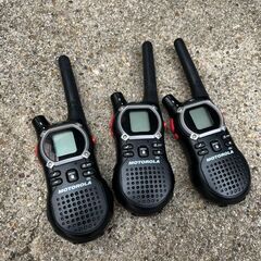 【中古】MOTOROLA/モトローラ 簡易無線機 K7GEM10...