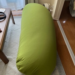 ビーズクッション　ソファ