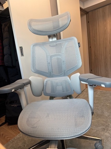 【組み立て済】 【ほぼ未使用】Hbada E3 Pro