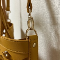 値引きします　バッグ の画像