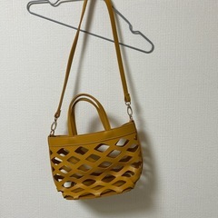 値引きします　バッグ の画像