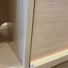 【かわし様へ
】LOWYA テレビ台 の画像