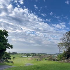 ゴルフやりませんか？⛳️