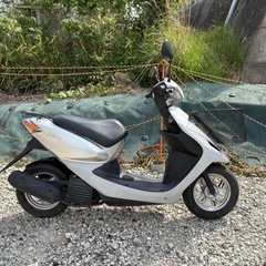 HONDA スマートディオAF56 レストアベース 激安