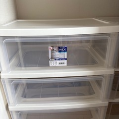  チェスト 3段