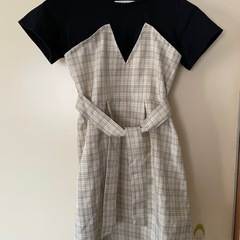 女児　初夏服まとめての画像