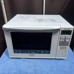 Panasonic オーブンレンジ NE-MS232 