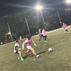 7/7(月)サッカー＠テラスポ個人参加募集！ - 名古屋市