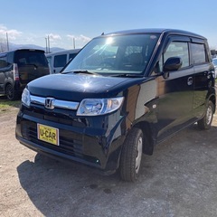 格安コミコミ価格19万 車検9.5 軽自動車 北海道札幌H18 ゼスト 4WDの画像