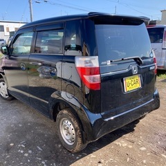 格安コミコミ価格19万 車検9.5 軽自動車 北海道札幌H18 ゼスト 4WDの画像