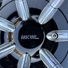 MKW20インチ