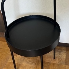 IKEAイケアサイドテーブル