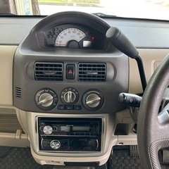 値下げします！三菱　ekワゴン　走行47000km 25万円の画像