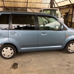 値下げします！三菱　ekワゴン　走行47000km 25万円の画像