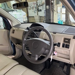 値下げします！三菱　ekワゴン　走行47000km 25万円の画像
