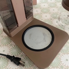 ムーミン好き必見‼️コーヒーメーカーの画像