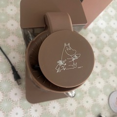 ムーミン好き必見‼️コーヒーメーカーの画像