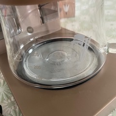 ムーミン好き必見‼️コーヒーメーカーの画像