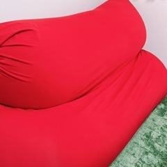 yogibo 補充ビーズ付き