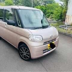 ＊＊＊L375Sタント‼️平成24年7月＊❗️車検9年4月30ま...