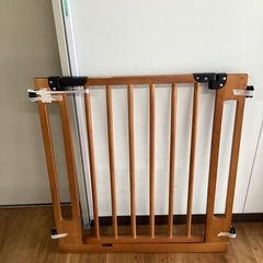 ゲート【町田市再生家具】0501