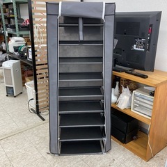 チャック軽量収納家具 ※2400010507236
