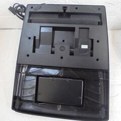 ロジクール GT FORCE Pro LPRC-11000 箱 説明書付き 通電のみ確認済み プレイステーション2対応 Logicool ジャンク扱い 札幌市 白石区 東札幌の画像