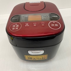 No.742炊飯器　3合　2016年
