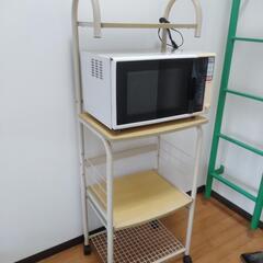 電子レンジ