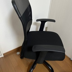 ゲーミングチェア　　