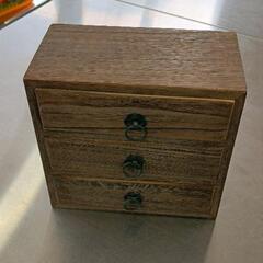 0501-276 【無料】 小物入れ