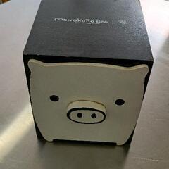 0501-279 【無料】 小物入れ