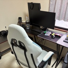ゲーミングフルセット！！総額90万超え！