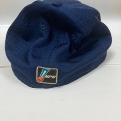 【貴重】湘南シーレックス(横浜DeNAベイスターズ2軍) NEW ERAキャップの画像