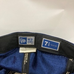 【貴重】湘南シーレックス(横浜DeNAベイスターズ2軍) NEW ERAキャップの画像