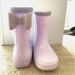 18cm レインブーツ