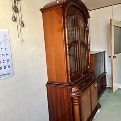 海外輸入アンティーク家具
の画像
