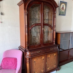 海外輸入アンティーク家具
