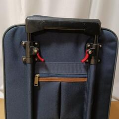 キャリーケースの画像