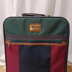 キャリーケースの画像