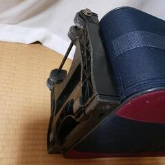 キャリーケースの画像