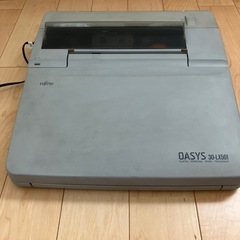 OASYS 30-LX501