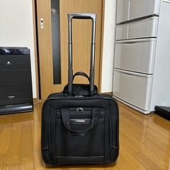 サムソナイトキャリーケース