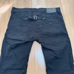 Karl Kani カールカナイ ハーフパンツの画像